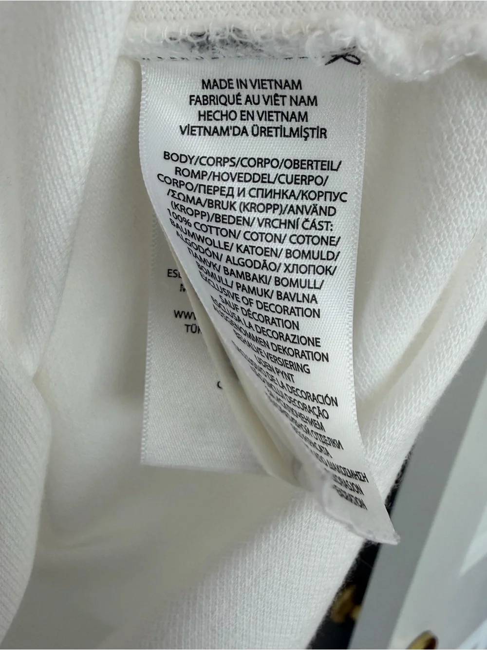 Polo Ralph Lauren White Pique Polo Shirt Men’s XL Classic Fit